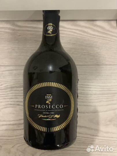 Бутылки в ассортименте