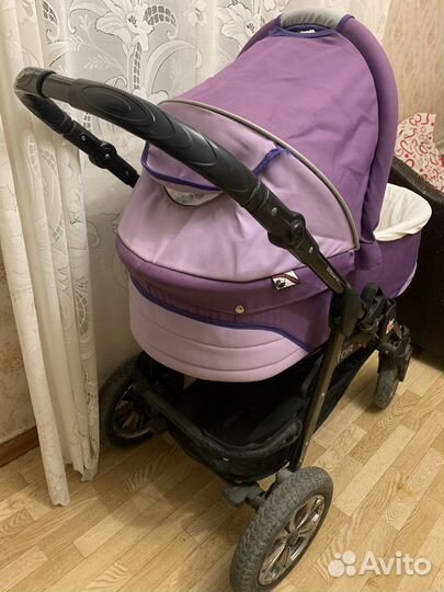 Коляска Aviator. В отличном состоянии