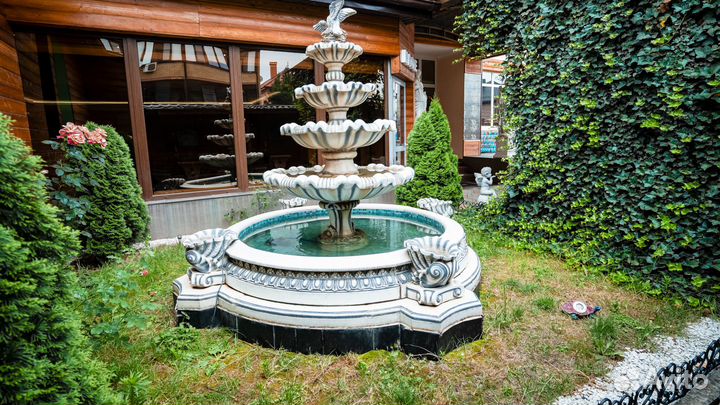 Аренда конференц зала вместимость до 70 человек