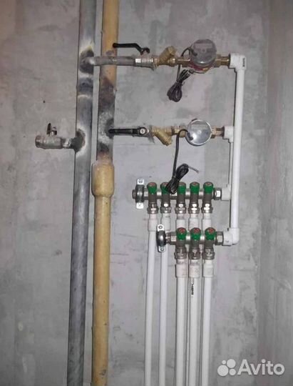 Мастер на час мелкий ремонт