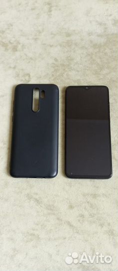 Xiaomi Redmi Note 8 Pro, 6/64 ГБ