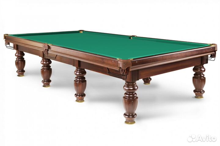 Бильярдный стол Омега 9 фут. Пул, PBS 40