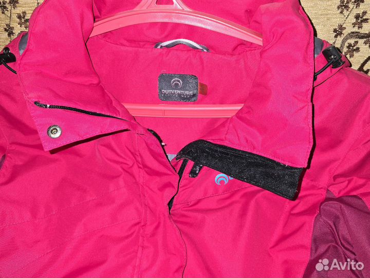 Демисезонная куртка Outventure