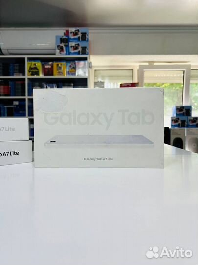 Samsung Galaxy Tab A7 Lite LTE 3/32Gb Новый
