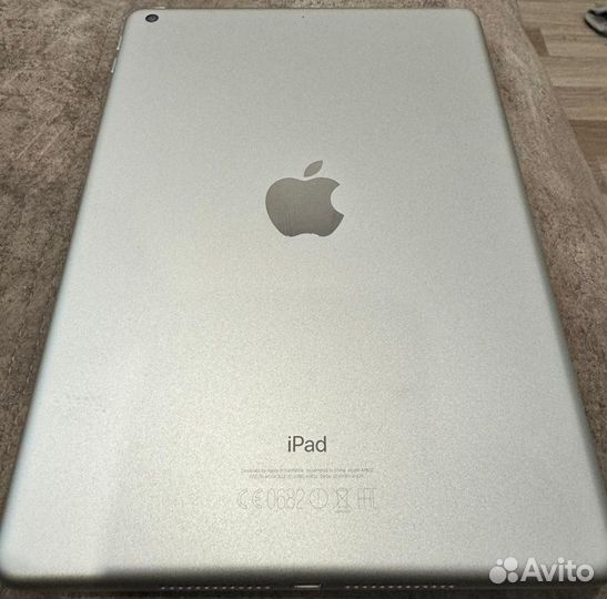 iPad 5 2017