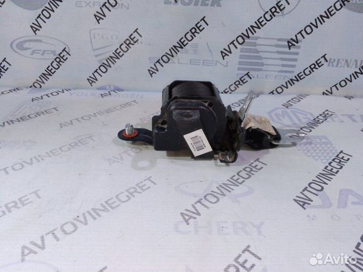 Ремень безопасности задний Kia Sportage 3