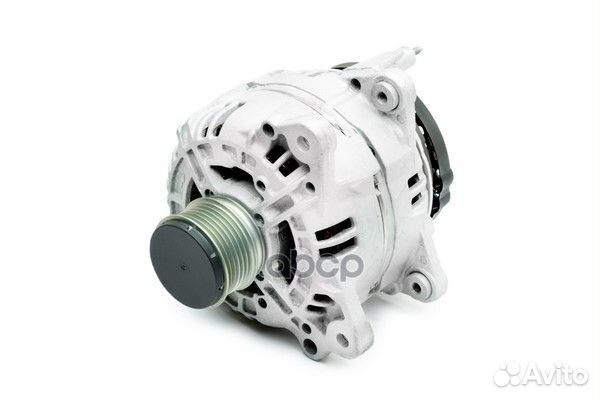 Генератор восстановленный 12V 140A VW: Crafter