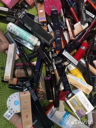 Набор декоративной косметики оптом 125. Люкс Люкс