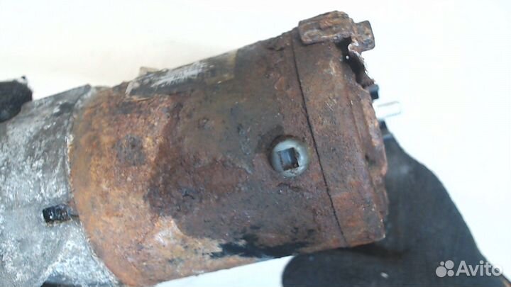 Стартер Honda Pilot, 2006