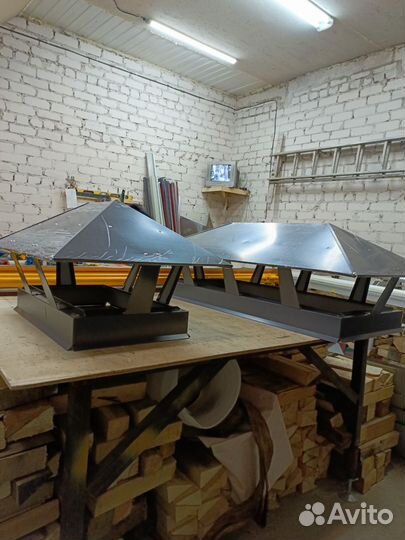 Доборные элементы