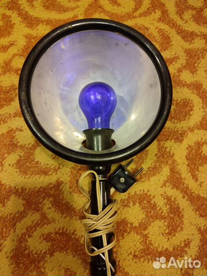 Медреслектор