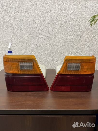 Фонари форд таунус