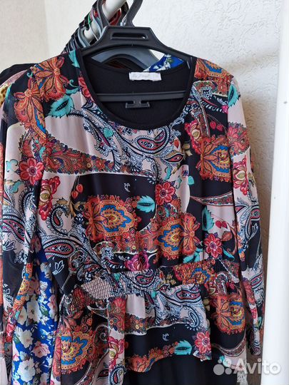 Женская одежда