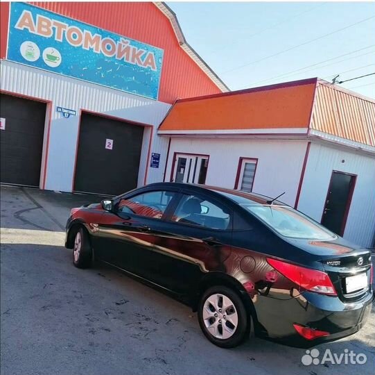 Продам автомойку с зем.уч