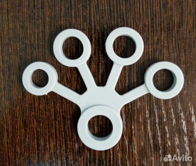 Эспандер для пальцев рук Тренажер Магазин