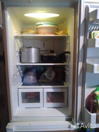 Холодильник