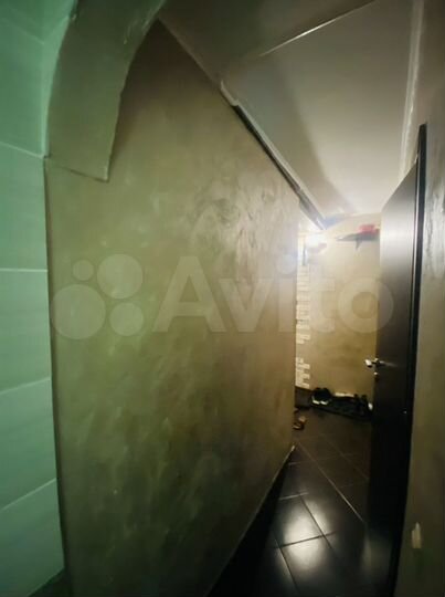 Доля в 2-к. квартире, 44,2 м², 1/2 эт.
