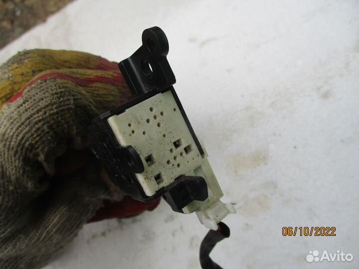 Тойота лексус Переключатель круиз контроля