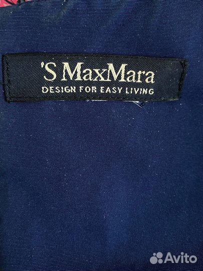 Платье Max mara