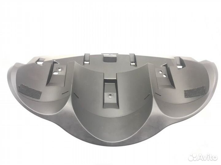 Накладка приборной панели Chevrolet Cruze 1 седан