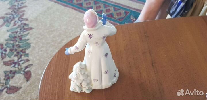 Снегурочка СССР