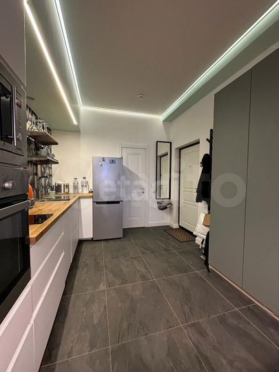 Апартаменты-студия, 33 м², 9/10 эт.