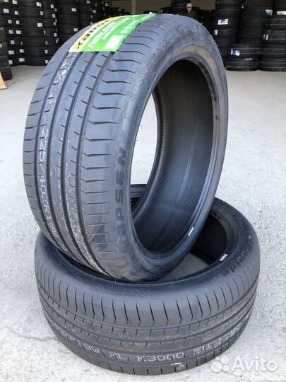 Kapsen K3000 235/50 R18 103W