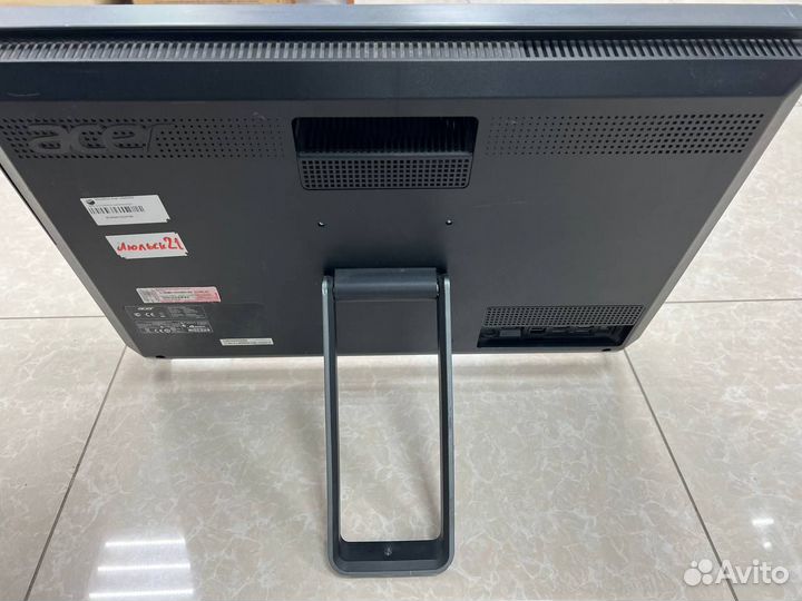 Моноблок acer Veriton Z4630G i7