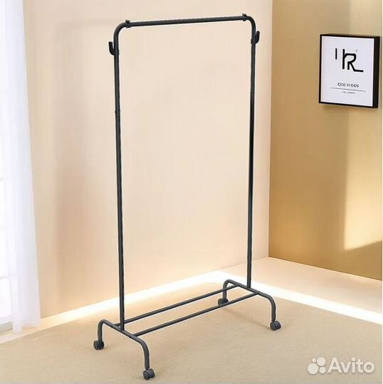 Вешалка гардеробная