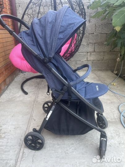 Детские коляски