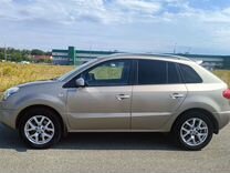 Renault Koleos 2.5 CVT, 2011, 141 600 км, с пробегом, цена 1 100 000 руб.