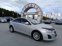 Chevrolet Cruze 1.6 MT, 2013, 171 545 км, с пробегом, цена 814 995 руб.