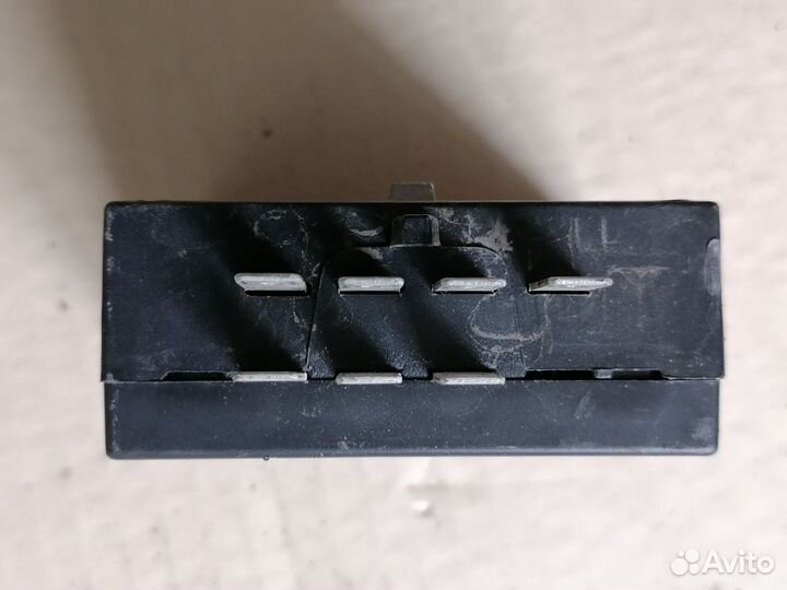 Реле сигнализации для Chevrolet Blazer 1995-2005