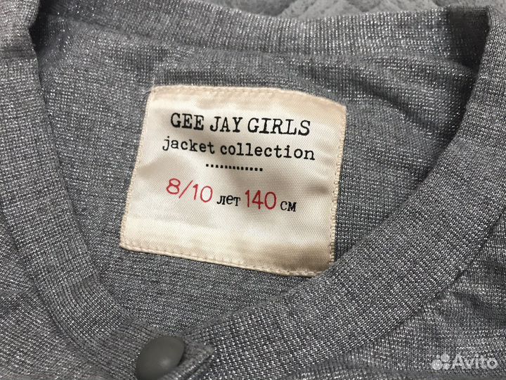 Праздничная кофта для девочки