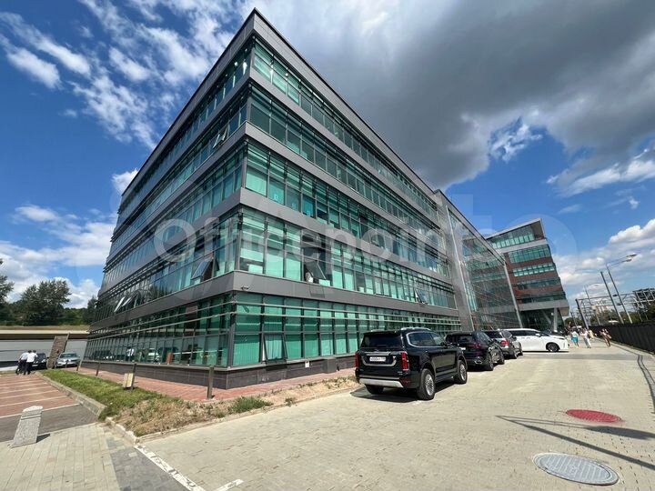 Офис 157 кв.м