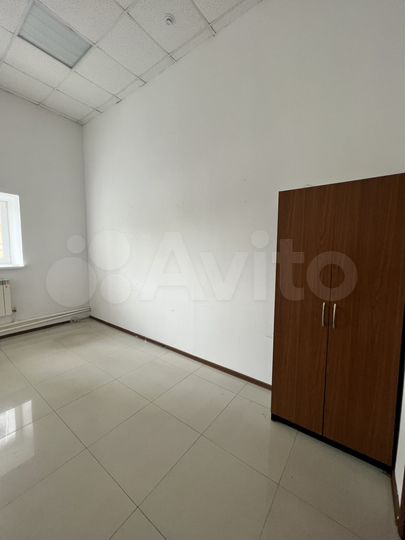 Офис, 14.1 м²