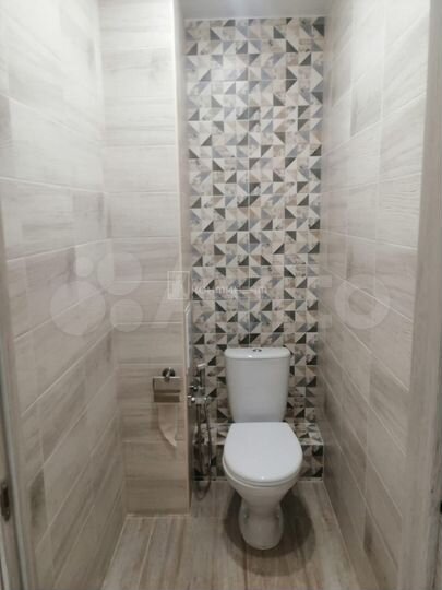 2-к. квартира, 60 м², 6/18 эт.