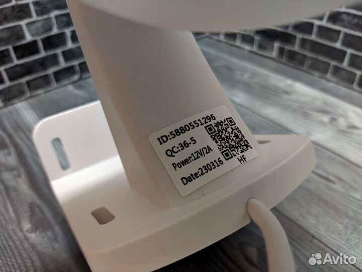 Ip wi fi камера наблюдения