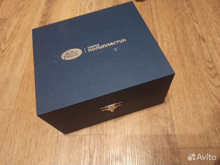 Подстаканник со стаканом серебро