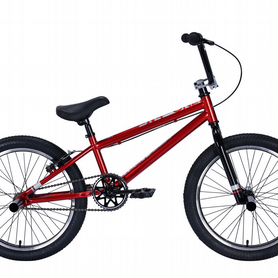 Велосипед BMX TT Step One 20" красный новый