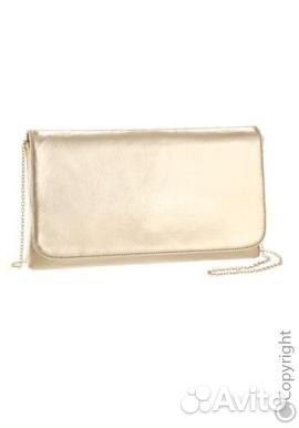 Клатч женский новый