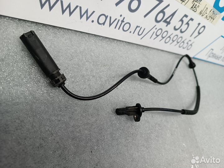 Датчик ABS передний левый BMW X4 G02