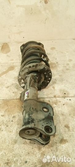 Амортизатор передний левый (Kia Sorento IV)