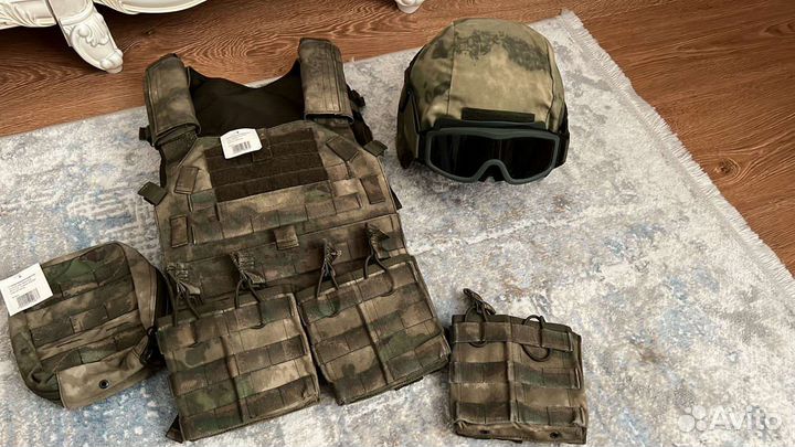 Каска шлем военная
