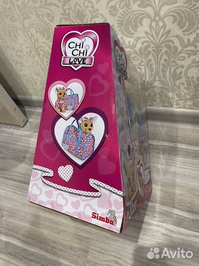 Собачка Чичилав Звездный стиль. Новая