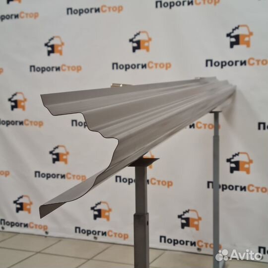 Ремонтный порог левый Mercedes-Benz w163 ML430