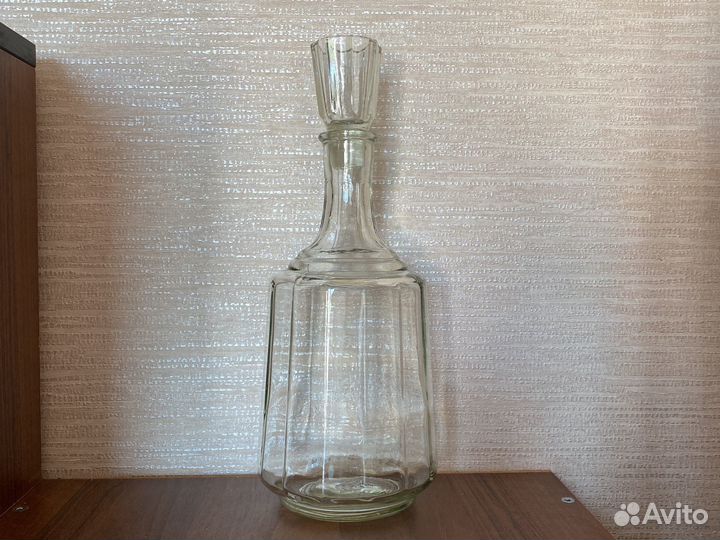 Графин СССР