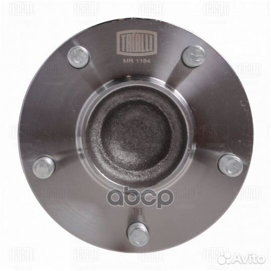 Ступица с подшипником mitsubishi outlander/ASX