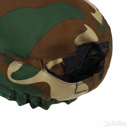 Кепка с накомарником (4612364)