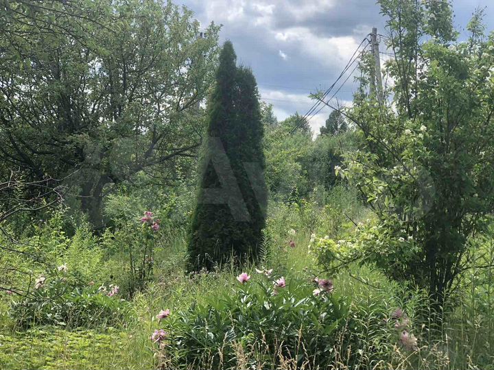 Дача 70 м² на участке 9 сот.